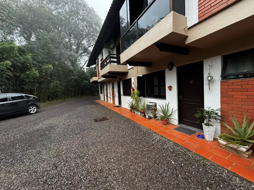 Foto 2 de Apartamento com 1 quarto à venda, 65m2 em Jardim Europa, Santa Cruz Do Sul - RS