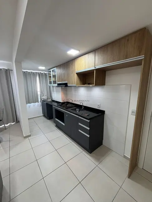 Foto 5 de Apartamento com 2 quartos à venda, 45m2 em Aliança, Santa Cruz Do Sul - RS