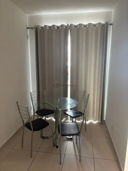 Foto 3 de Apartamento com 2 quartos à venda, 45m2 em Aliança, Santa Cruz Do Sul - RS