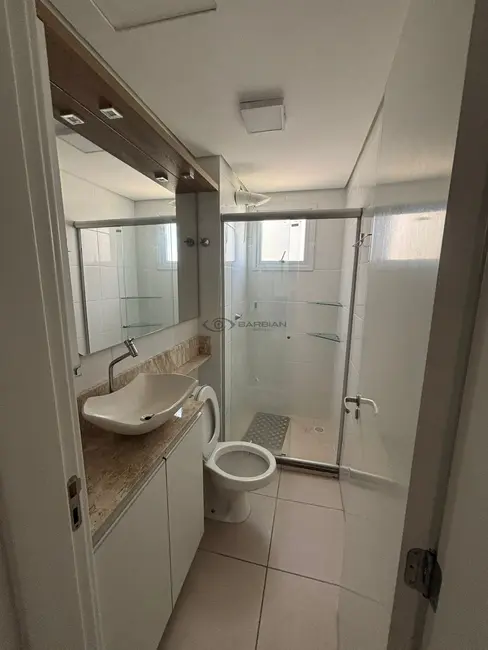 Foto 7 de Apartamento com 2 quartos à venda, 45m2 em Aliança, Santa Cruz Do Sul - RS