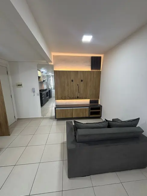 Foto 1 de Apartamento com 2 quartos à venda, 45m2 em Aliança, Santa Cruz Do Sul - RS
