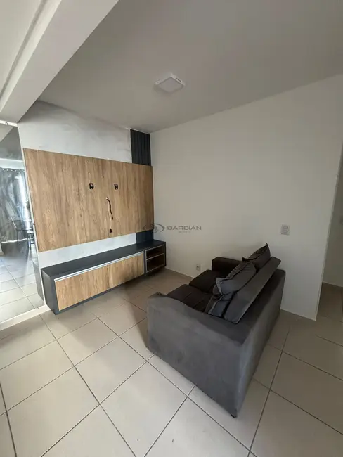 Foto 2 de Apartamento com 2 quartos à venda, 45m2 em Aliança, Santa Cruz Do Sul - RS