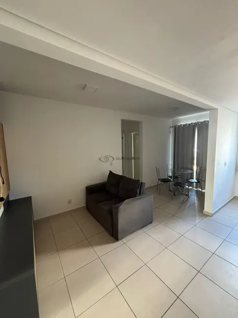 Foto 4 de Apartamento com 2 quartos à venda, 45m2 em Aliança, Santa Cruz Do Sul - RS