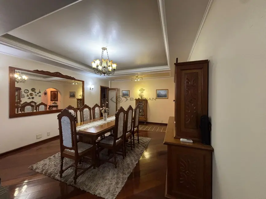 Apartamento com 4 quartos à venda, 225m2 em Higienópolis, Santa Cruz Do Sul - RS - imagem 3 Foto 3 de Apartamento com 4 quartos à venda, 225m2 em Higienópolis, Santa Cruz Do Sul - RS