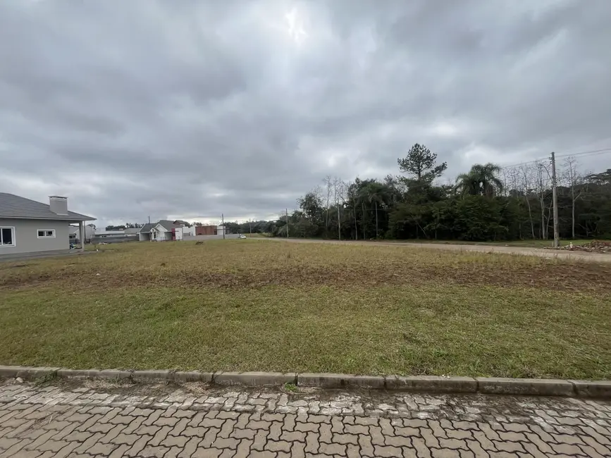 Terreno / Lote à venda, 562m2 em Linha Santa Cruz, Santa Cruz Do Sul - RS - imagem 3 Foto 3 de Terreno / Lote à venda, 562m2 em Linha Santa Cruz, Santa Cruz Do Sul - RS