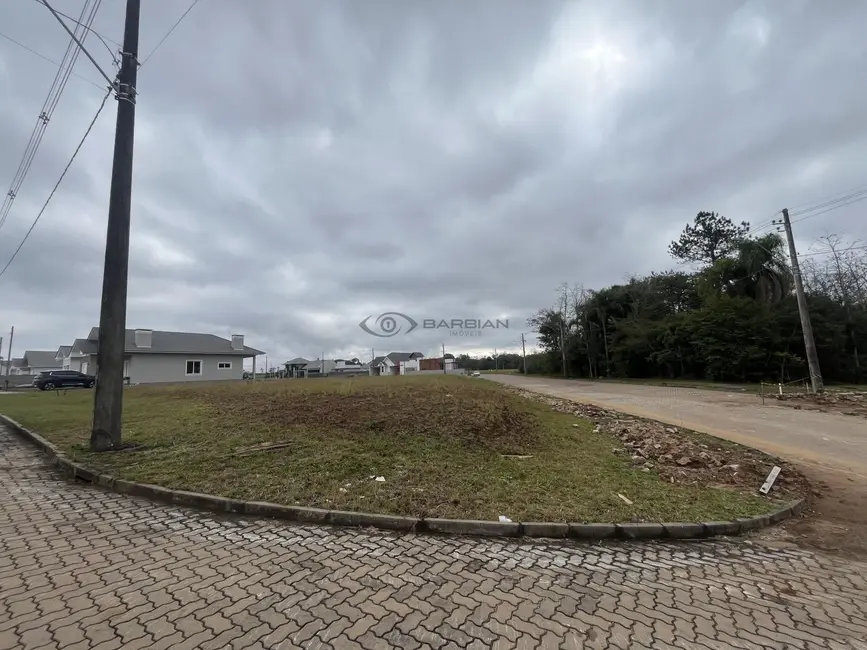 Terreno / Lote à venda, 562m2 em Linha Santa Cruz, Santa Cruz Do Sul - RS - imagem 1 Foto 1 de Terreno / Lote à venda, 562m2 em Linha Santa Cruz, Santa Cruz Do Sul - RS