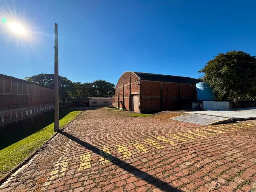 Foto 4 de Prédio Inteiro à venda, 13639m2 em Distrito Industrial, Santa Cruz Do Sul - RS