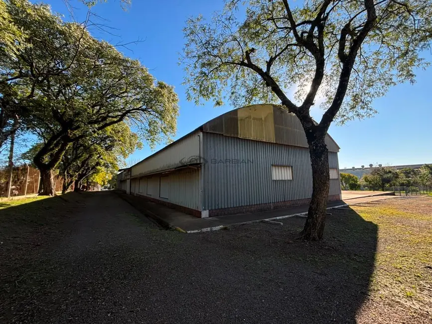 Foto 3 de Prédio Inteiro à venda, 13639m2 em Distrito Industrial, Santa Cruz Do Sul - RS