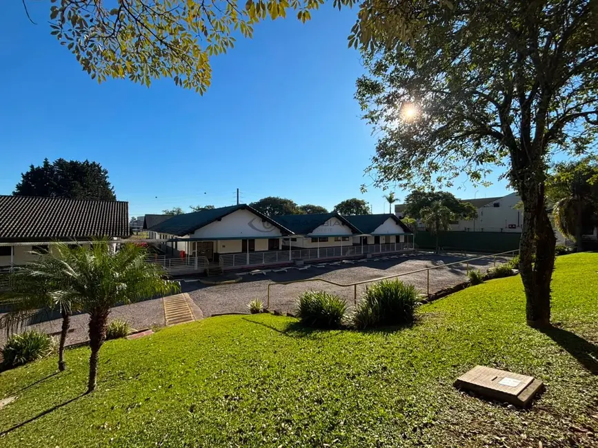 Foto 2 de Prédio Inteiro à venda, 13639m2 em Distrito Industrial, Santa Cruz Do Sul - RS