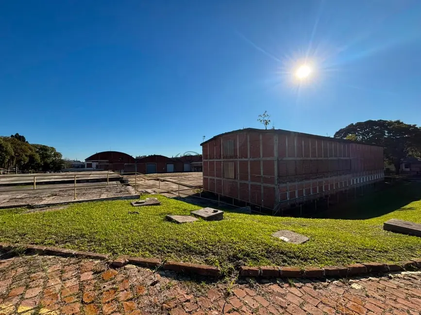 Foto 5 de Prédio Inteiro à venda, 13639m2 em Distrito Industrial, Santa Cruz Do Sul - RS