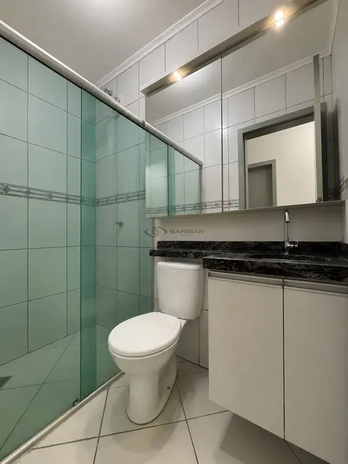 Foto 6 de Apartamento com 2 quartos à venda, 58m2 em Centro, Santa Cruz Do Sul - RS