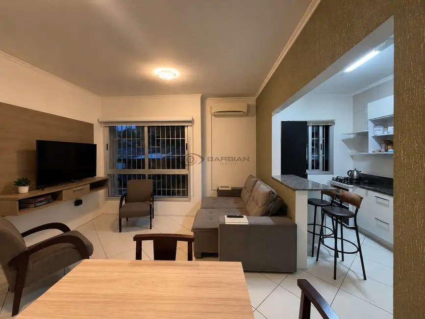 Foto 3 de Apartamento com 2 quartos à venda, 58m2 em Centro, Santa Cruz Do Sul - RS