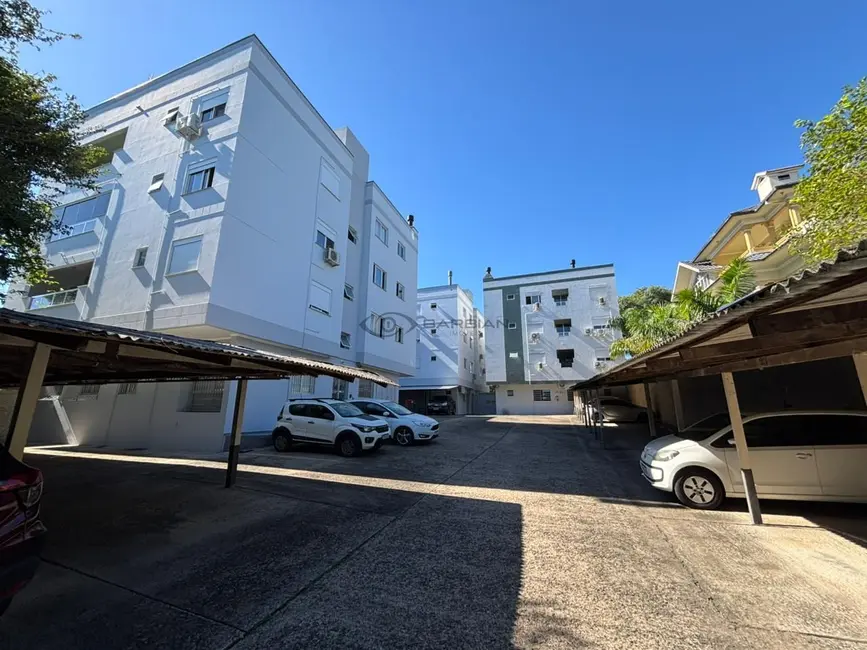 Foto 1 de Apartamento com 2 quartos à venda, 58m2 em Centro, Santa Cruz Do Sul - RS