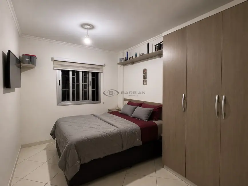 Foto 5 de Apartamento com 2 quartos à venda, 58m2 em Centro, Santa Cruz Do Sul - RS