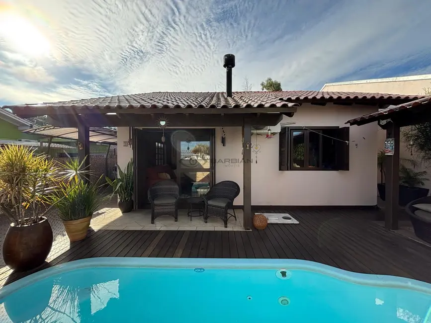 Casa com 3 quartos à venda, 169m2 em Santo Antônio, Santa Cruz Do Sul - RS - imagem 2 Foto 2 de Casa com 3 quartos à venda, 169m2 em Santo Antônio, Santa Cruz Do Sul - RS