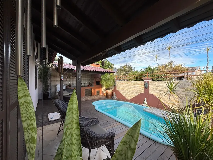 Casa com 3 quartos à venda, 169m2 em Santo Antônio, Santa Cruz Do Sul - RS - imagem 7 Foto 7 de Casa com 3 quartos à venda, 169m2 em Santo Antônio, Santa Cruz Do Sul - RS