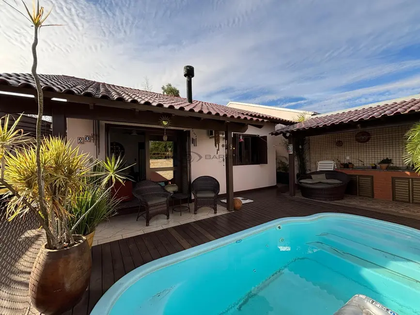 Casa com 3 quartos à venda, 169m2 em Santo Antônio, Santa Cruz Do Sul - RS - imagem 5 Foto 5 de Casa com 3 quartos à venda, 169m2 em Santo Antônio, Santa Cruz Do Sul - RS
