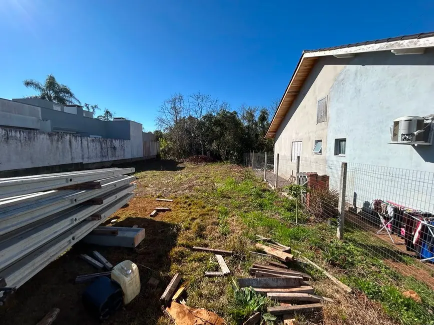 Foto 1 de Terreno / Lote à venda, 336m2 em João Alves, Santa Cruz Do Sul - RS