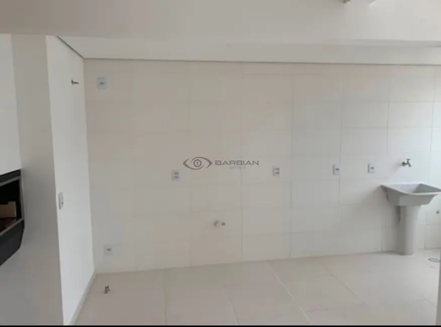 Foto 2 de Apartamento com 2 quartos à venda, 53m2 em São João, Santa Cruz Do Sul - RS