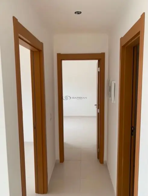 Foto 9 de Apartamento com 2 quartos à venda, 53m2 em São João, Santa Cruz Do Sul - RS