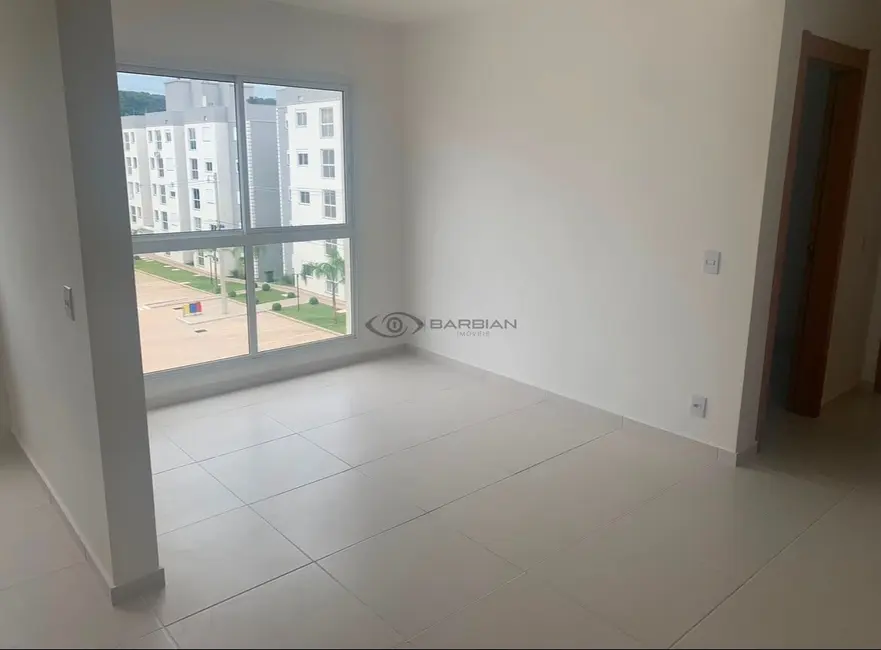 Foto 3 de Apartamento com 2 quartos à venda, 53m2 em São João, Santa Cruz Do Sul - RS