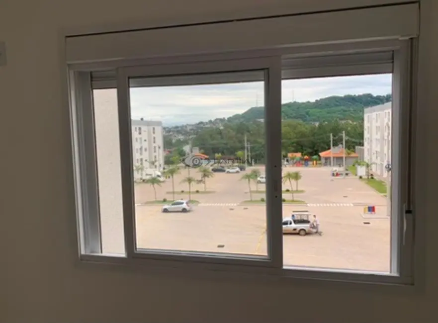 Foto 5 de Apartamento com 2 quartos à venda, 53m2 em São João, Santa Cruz Do Sul - RS