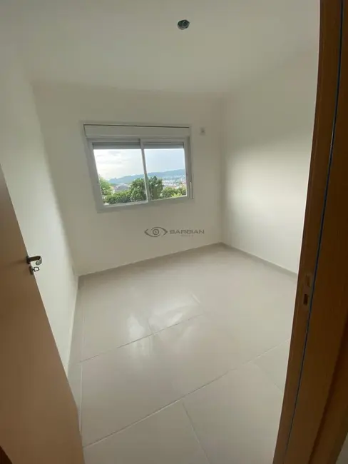 Foto 7 de Apartamento com 2 quartos à venda, 53m2 em São João, Santa Cruz Do Sul - RS