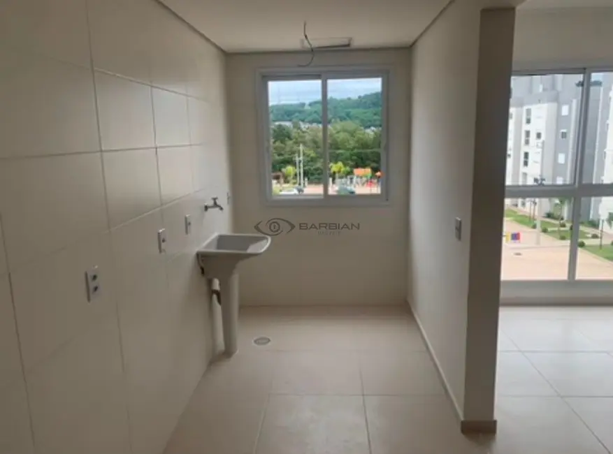 Foto 6 de Apartamento com 2 quartos à venda, 53m2 em São João, Santa Cruz Do Sul - RS