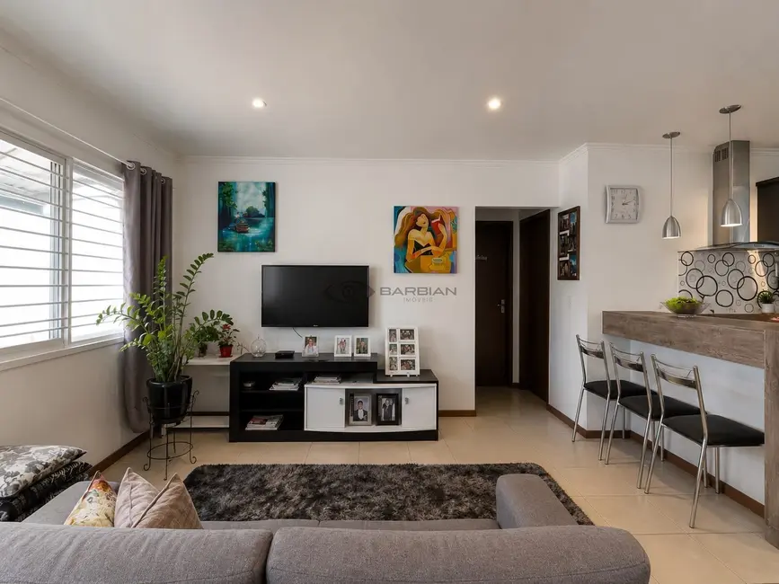 Apartamento com 2 quartos à venda, 73m2 em Senai, Santa Cruz Do Sul - RS - imagem 2 Foto 2 de Apartamento com 2 quartos à venda, 73m2 em Senai, Santa Cruz Do Sul - RS
