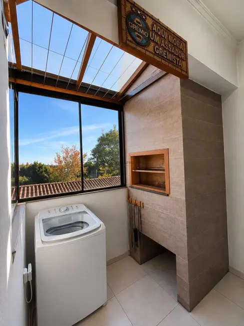 Apartamento com 2 quartos à venda, 73m2 em Senai, Santa Cruz Do Sul - RS - imagem 9 Foto 9 de Apartamento com 2 quartos à venda, 73m2 em Senai, Santa Cruz Do Sul - RS