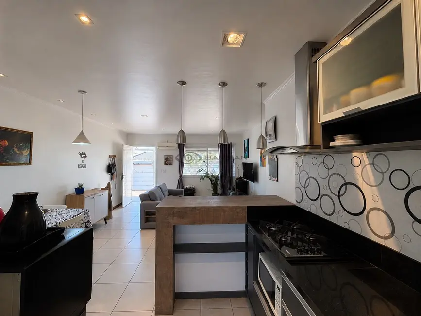 Apartamento com 2 quartos à venda, 73m2 em Senai, Santa Cruz Do Sul - RS - imagem 3 Foto 3 de Apartamento com 2 quartos à venda, 73m2 em Senai, Santa Cruz Do Sul - RS