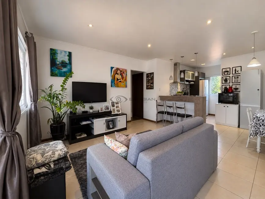 Apartamento com 2 quartos à venda, 73m2 em Senai, Santa Cruz Do Sul - RS - imagem 1 Foto 1 de Apartamento com 2 quartos à venda, 73m2 em Senai, Santa Cruz Do Sul - RS