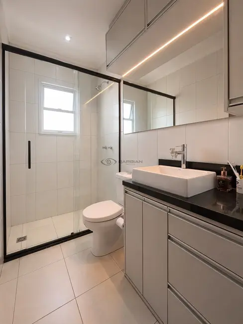 Apartamento com 2 quartos à venda, 73m2 em Senai, Santa Cruz Do Sul - RS - imagem 6 Foto 6 de Apartamento com 2 quartos à venda, 73m2 em Senai, Santa Cruz Do Sul - RS