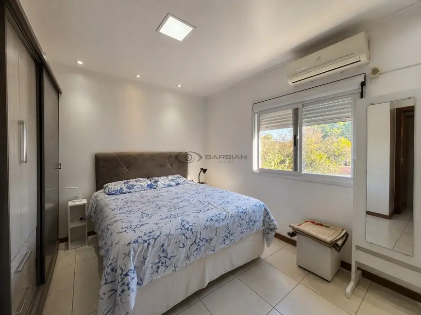Apartamento com 2 quartos à venda, 73m2 em Senai, Santa Cruz Do Sul - RS - imagem 4 Foto 4 de Apartamento com 2 quartos à venda, 73m2 em Senai, Santa Cruz Do Sul - RS