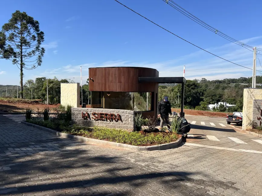 Terreno / Lote à venda, 360m2 em Linha Santa Cruz, Santa Cruz Do Sul - RS - imagem 1 Foto 1 de Terreno / Lote à venda, 360m2 em Linha Santa Cruz, Santa Cruz Do Sul - RS