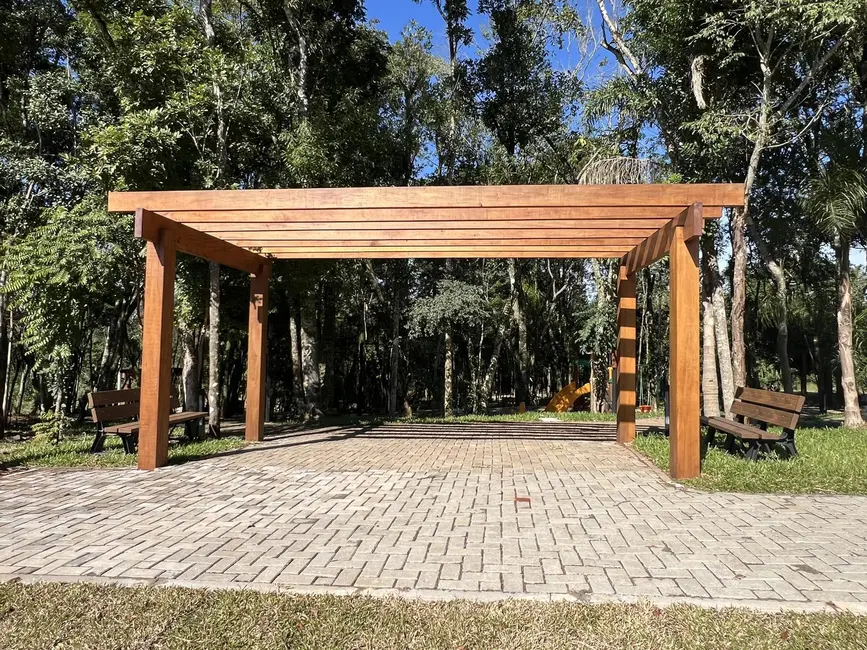 Foto 6 de Terreno / Lote à venda, 360m2 em Linha Santa Cruz, Santa Cruz Do Sul - RS