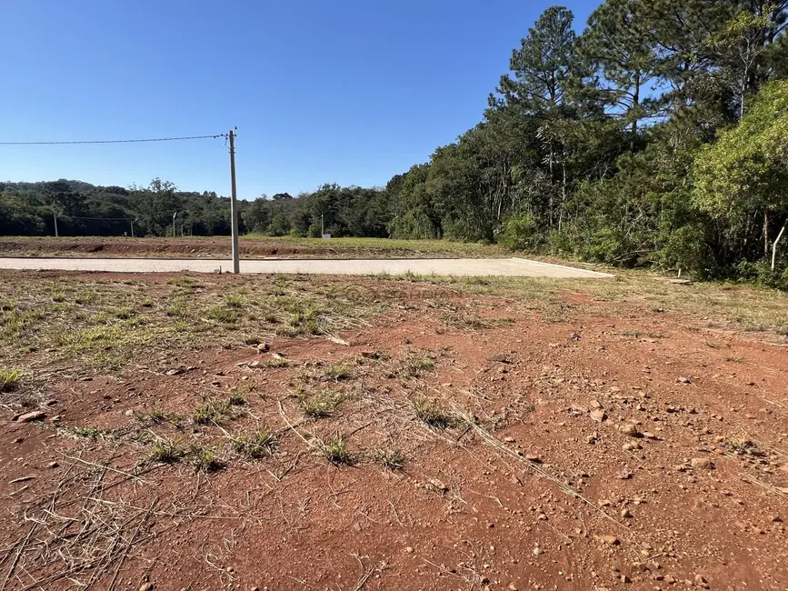 Foto 4 de Terreno / Lote à venda, 360m2 em Linha Santa Cruz, Santa Cruz Do Sul - RS