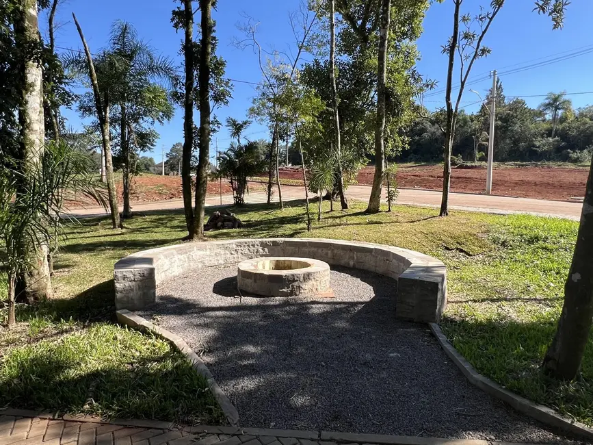 Foto 7 de Terreno / Lote à venda, 360m2 em Linha Santa Cruz, Santa Cruz Do Sul - RS