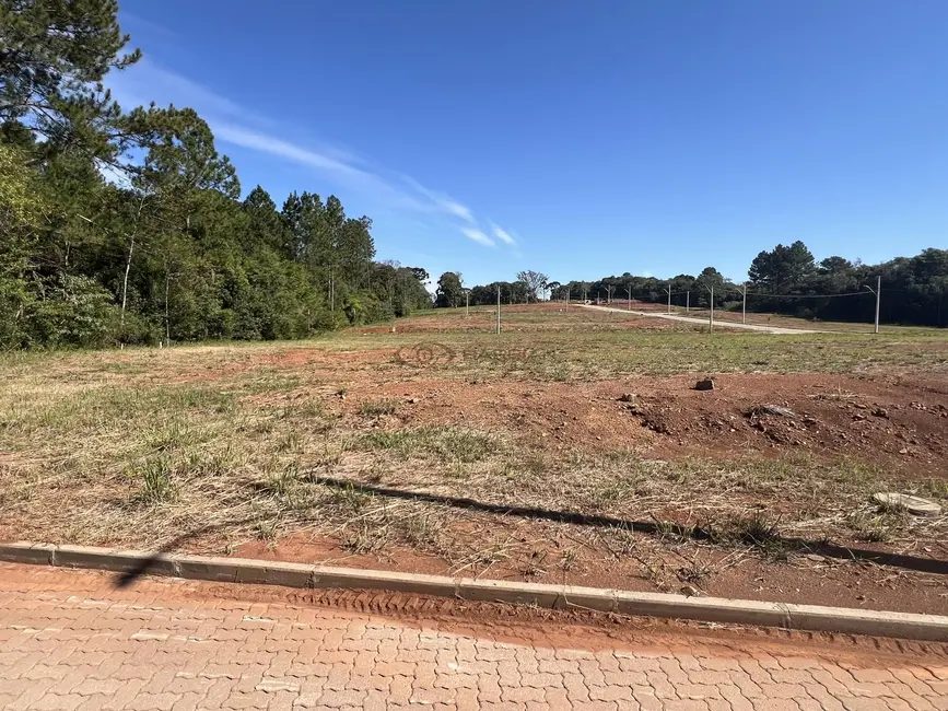 Foto 2 de Terreno / Lote à venda, 360m2 em Linha Santa Cruz, Santa Cruz Do Sul - RS