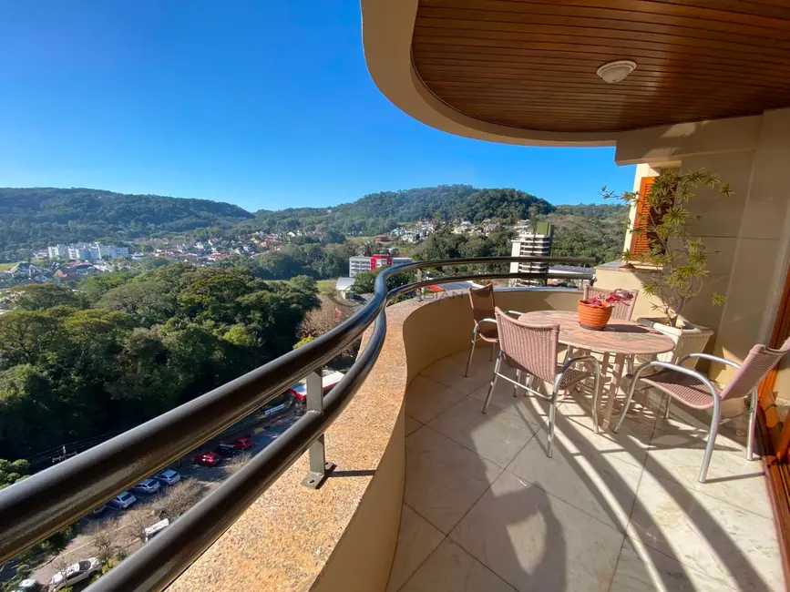 Cobertura com 4 quartos à venda, 398m2 em Higienópolis, Santa Cruz Do Sul - RS - imagem 7 Foto 7 de Cobertura com 4 quartos à venda, 398m2 em Higienópolis, Santa Cruz Do Sul - RS