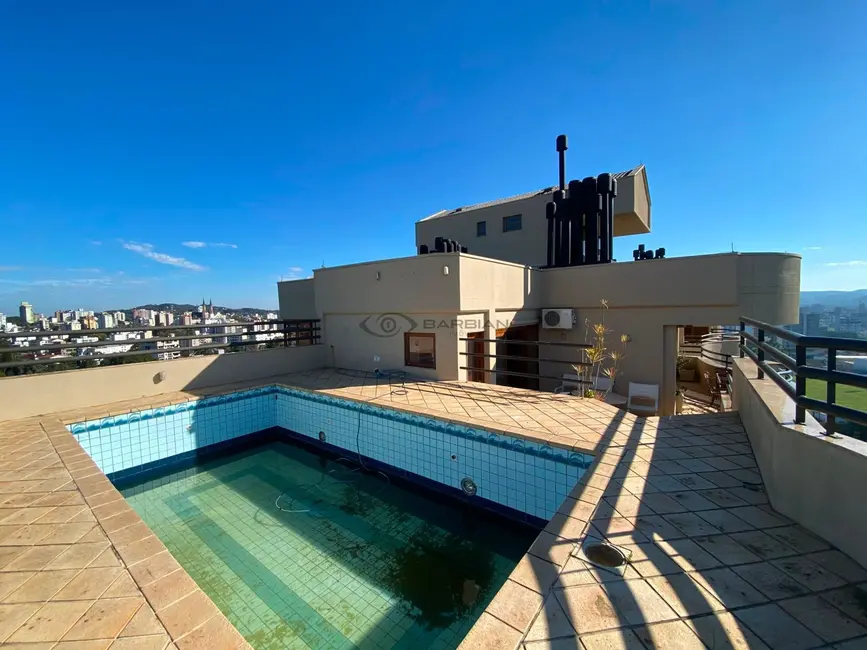 Cobertura com 4 quartos à venda, 398m2 em Higienópolis, Santa Cruz Do Sul - RS - imagem 2 Foto 2 de Cobertura com 4 quartos à venda, 398m2 em Higienópolis, Santa Cruz Do Sul - RS
