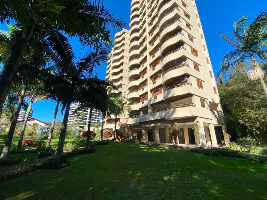 Cobertura com 4 quartos à venda, 398m2 em Higienópolis, Santa Cruz Do Sul - RS - imagem 3 Foto 3 de Cobertura com 4 quartos à venda, 398m2 em Higienópolis, Santa Cruz Do Sul - RS