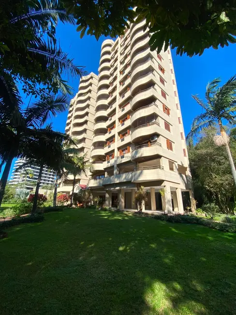 Cobertura com 4 quartos à venda, 398m2 em Higienópolis, Santa Cruz Do Sul - RS - imagem 5 Foto 5 de Cobertura com 4 quartos à venda, 398m2 em Higienópolis, Santa Cruz Do Sul - RS