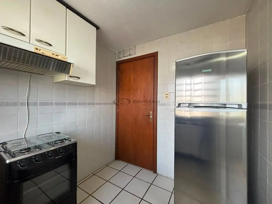 Foto 8 de Apartamento com 1 quarto à venda, 53m2 em Avenida, Santa Cruz Do Sul - RS