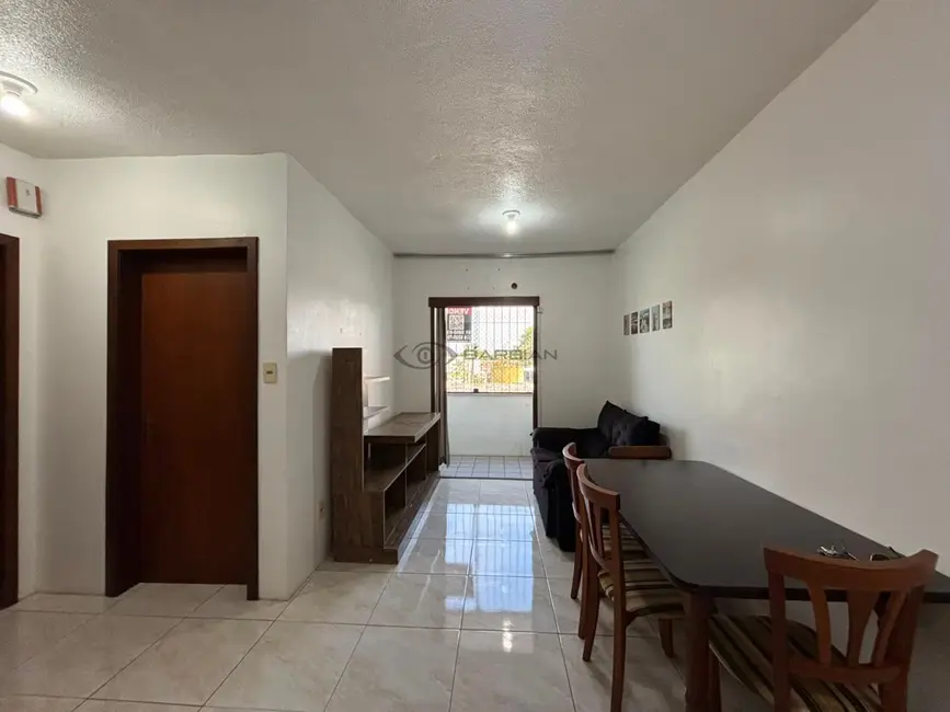 Foto 3 de Apartamento com 1 quarto à venda, 53m2 em Avenida, Santa Cruz Do Sul - RS