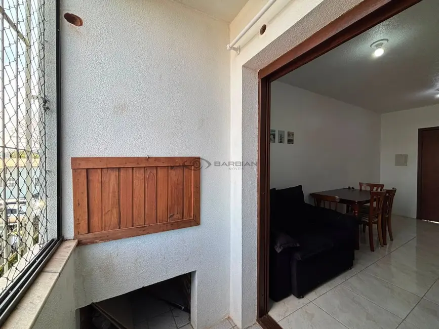 Foto 6 de Apartamento com 1 quarto à venda, 53m2 em Avenida, Santa Cruz Do Sul - RS