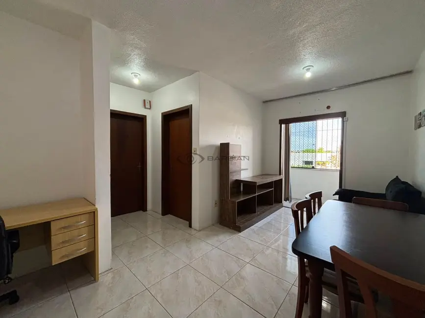 Foto 2 de Apartamento com 1 quarto à venda, 53m2 em Avenida, Santa Cruz Do Sul - RS