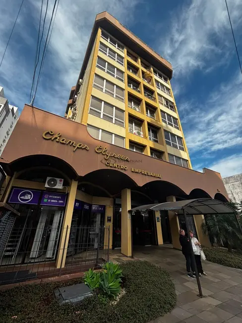 Sala Comercial com 1 quarto à venda, 24m2 em Centro, Santa Cruz Do Sul - RS - imagem 1 Foto 1 de Sala Comercial com 1 quarto à venda, 24m2 em Centro, Santa Cruz Do Sul - RS