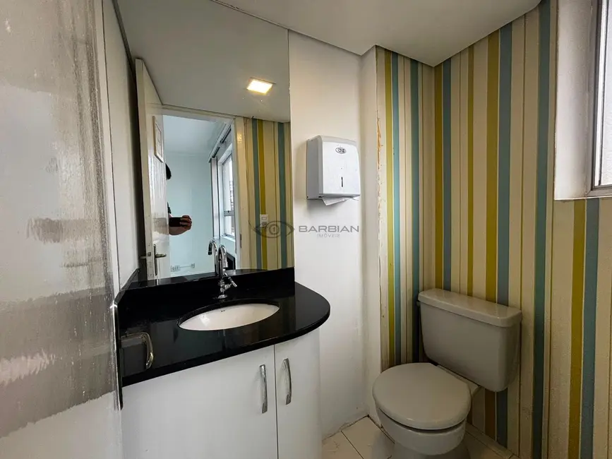 Sala Comercial com 1 quarto à venda, 24m2 em Centro, Santa Cruz Do Sul - RS - imagem 5 Foto 5 de Sala Comercial com 1 quarto à venda, 24m2 em Centro, Santa Cruz Do Sul - RS