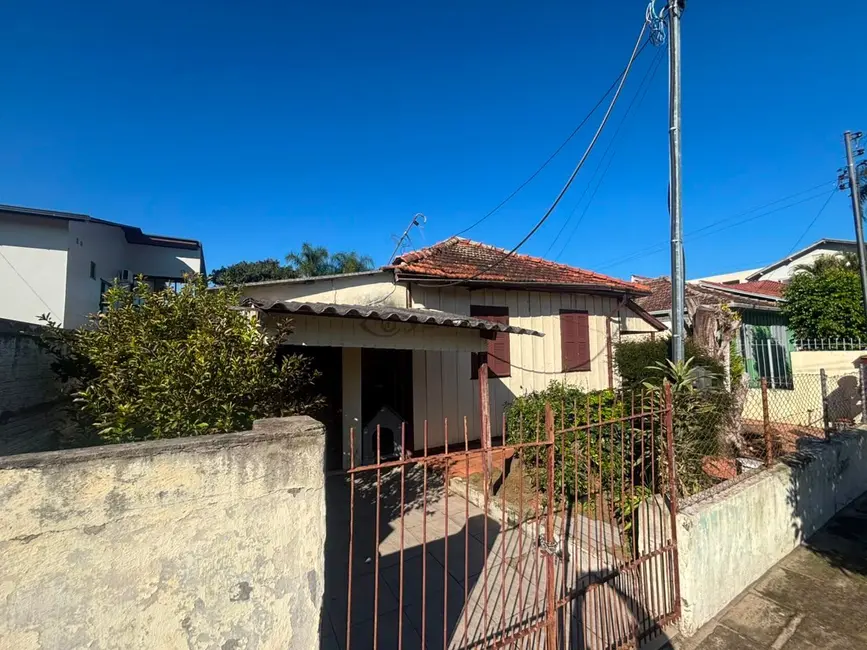 Terreno / Lote à venda, 575m2 em Goiás, Santa Cruz Do Sul - RS - imagem 3 Foto 3 de Terreno / Lote à venda, 575m2 em Goiás, Santa Cruz Do Sul - RS